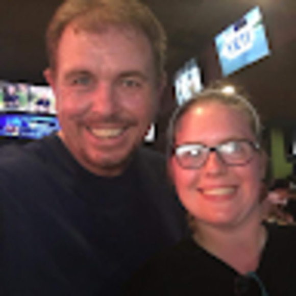 Meet your Posher, Erica - Picture 1 of 1